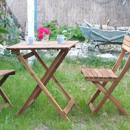 Maison d'hôtes La Lipoveni *