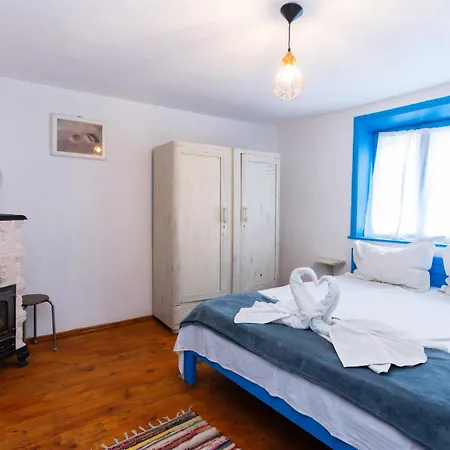 Maison d'hôtes La Lipoveni Jurilovca