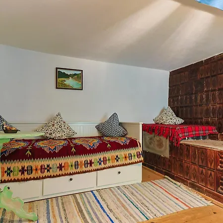 Maison d'hôtes La Lipoveni