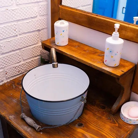 La Lipoveni Maison d'hôtes *