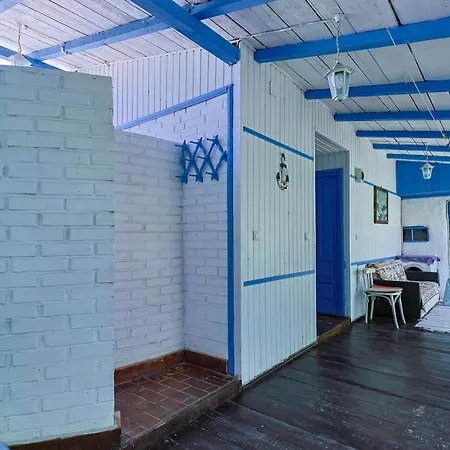 Maison d'hôtes La Lipoveni *