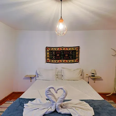 La Lipoveni Maison d'hôtes Jurilovca