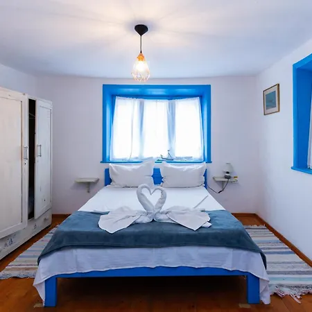 Maison d'hôtes La Lipoveni Jurilovca