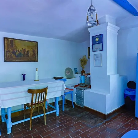 La Lipoveni Maison d'hôtes Jurilovca