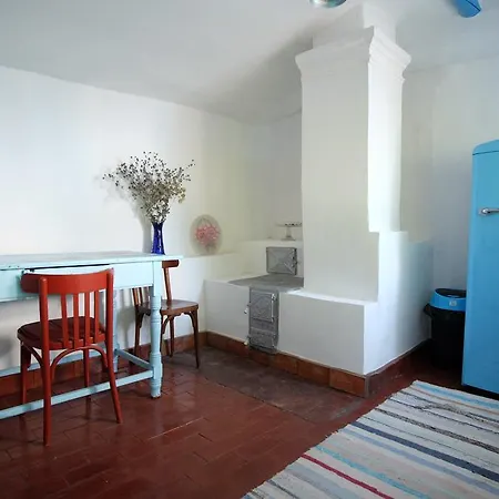 Maison d'hôtes La Lipoveni