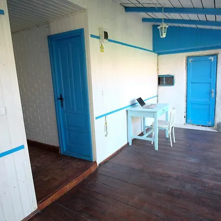 Maison d'hôtes La Lipoveni *