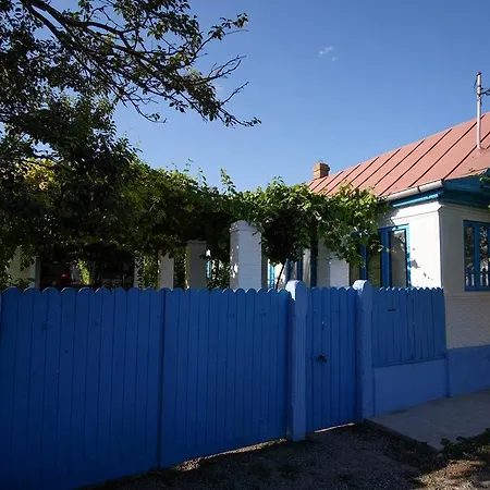 La Lipoveni Jurilovca