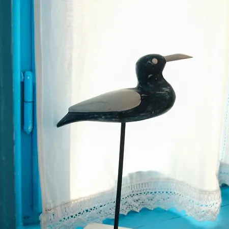 Maison d'hôtes La Lipoveni *