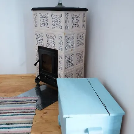 Maison d'hôtes La Lipoveni