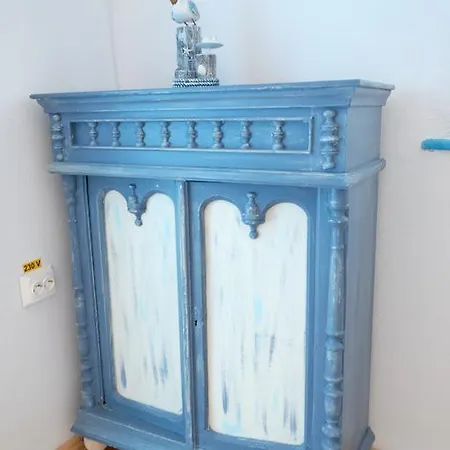 Maison d'hôtes La Lipoveni *