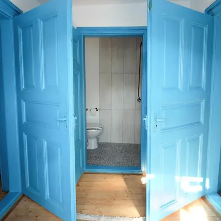 Maison d'hôtes La Lipoveni