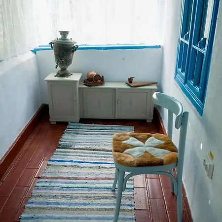 Maison d'hôtes La Lipoveni *