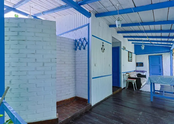 Guest house La Lipoveni *