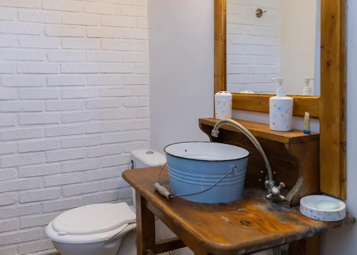 Guest house La Lipoveni *