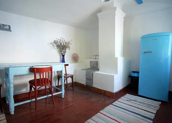 Guest house La Lipoveni