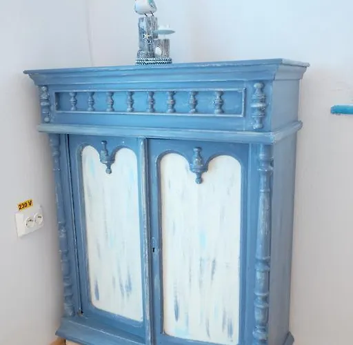 Guest house La Lipoveni *