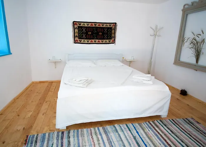 Guest house La Lipoveni *