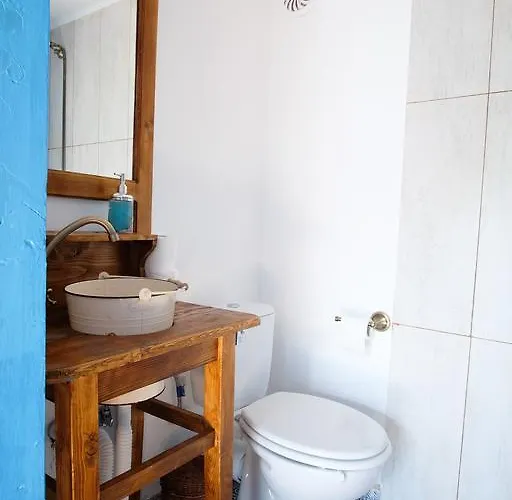 Guest house La Lipoveni *