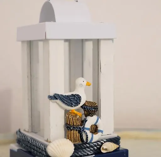 Guest house La Lipoveni Jurilovca