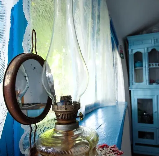 Guest house La Lipoveni Jurilovca