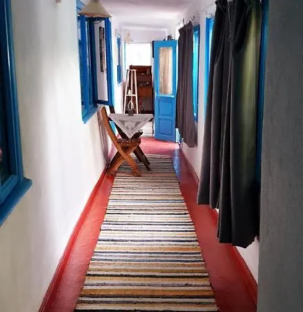 La Lipoveni Affittacamere *