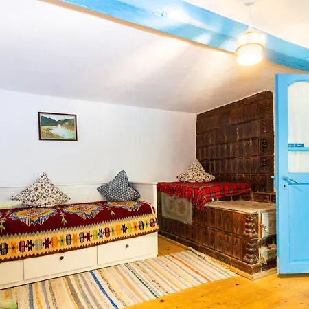 Affittacamere La Lipoveni