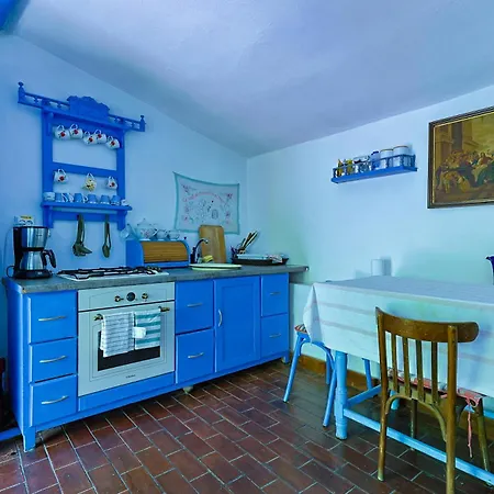 Affittacamere La Lipoveni Jurilovca