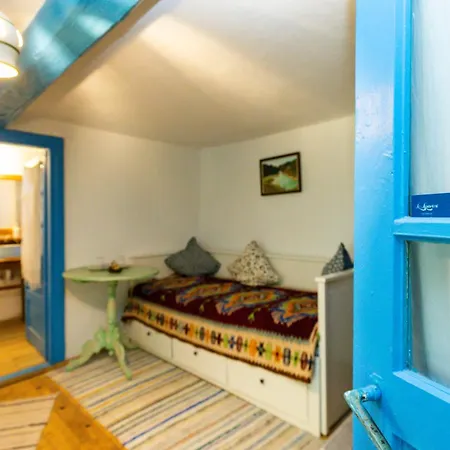 La Lipoveni Affittacamere *