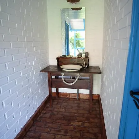 Affittacamere La Lipoveni Jurilovca