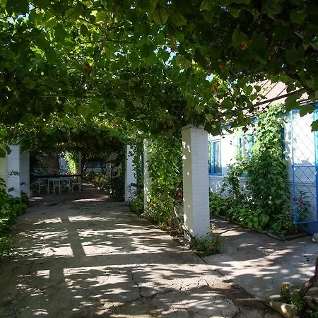 Affittacamere La Lipoveni *