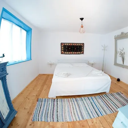 Affittacamere La Lipoveni