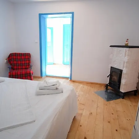 Affittacamere La Lipoveni Jurilovca