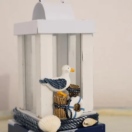 Affittacamere La Lipoveni Jurilovca