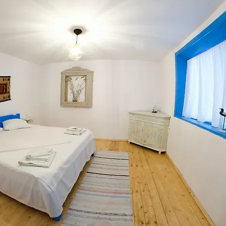 Affittacamere La Lipoveni *