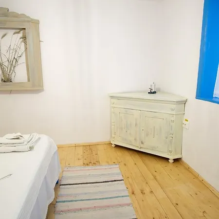 Affittacamere La Lipoveni Jurilovca